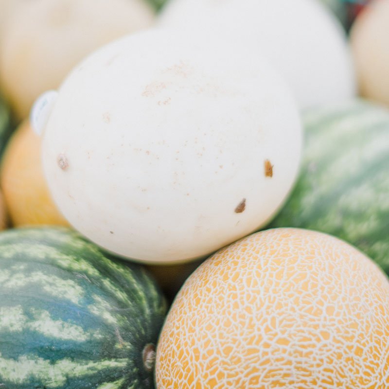 Frutas cuatro